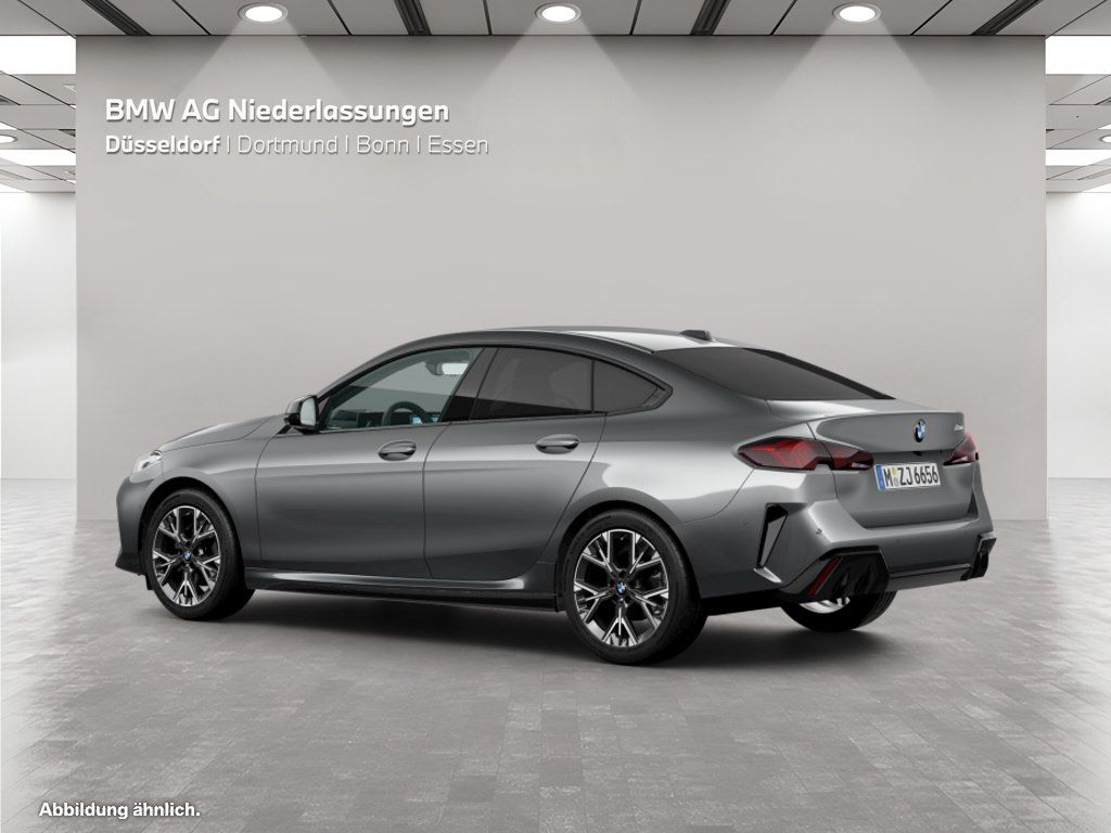 BMW 220 - Bild 9
