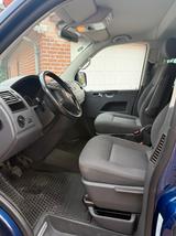 Volkswagen T5 Caravelle 2.5 TDI AHK STH  - Angebote