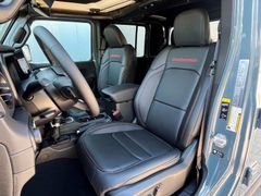 JEEP Gladiator Rubicon X  3.6l V6 MY26