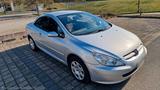 Peugeot 307 CC Cabrio - 2.0i  136 PS - TÜV... - Peugeot 307 mit Benzin-Antrieb: Cabrio, 2.0