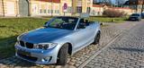 BMW 118I E88 CABRIO AUTOMATIK LEDER - BMW E88 - BMW 1er Reihe