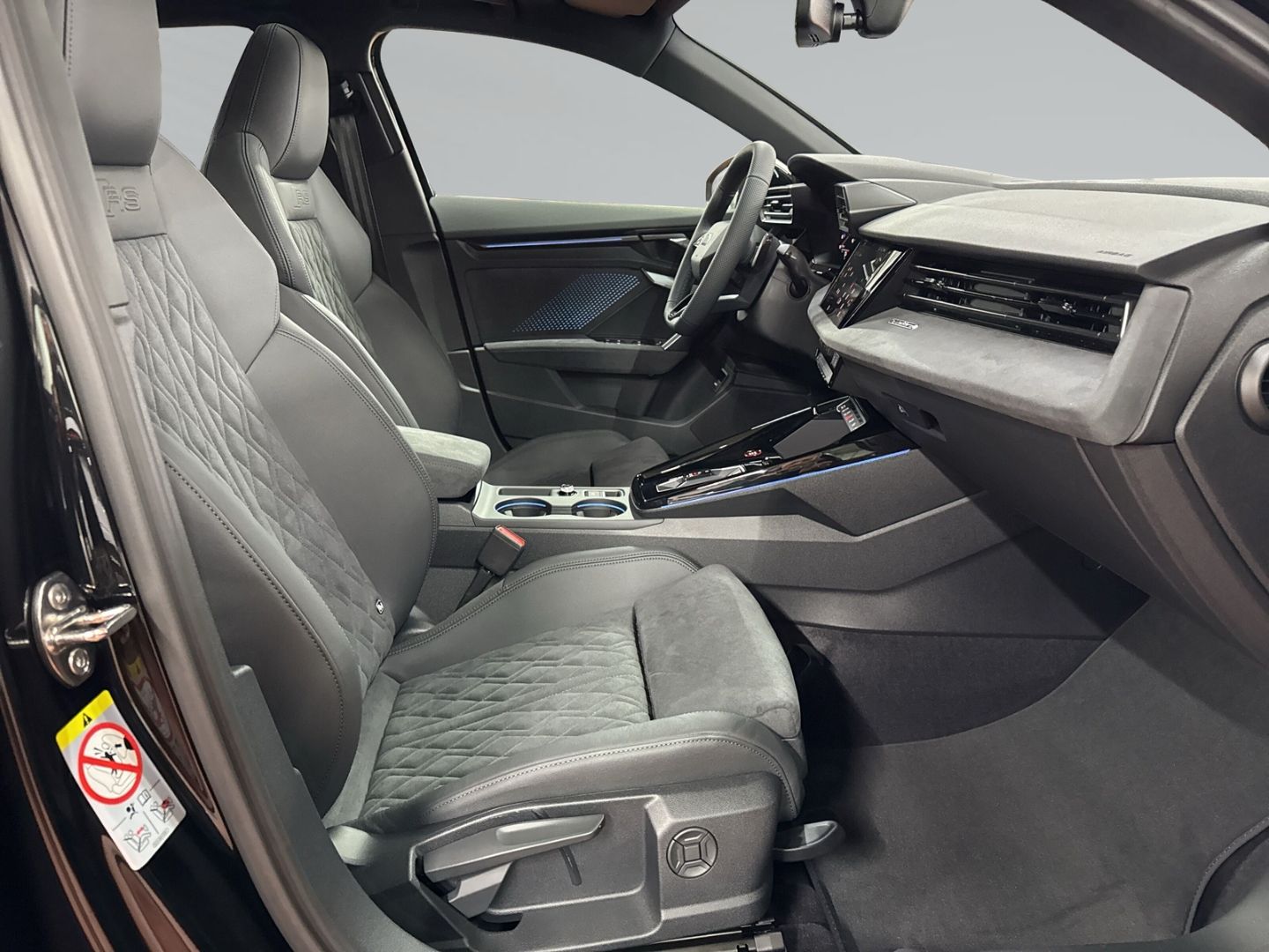 Audi RS3 - Bild 10