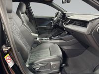 Audi RS3 - Vorschau Bild 10