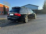 Saab SAAB 9-5 Kombi 2.3 Turbo Aut. Aero Hirsch ... - Saab Gebrauchtwagen in Kiel