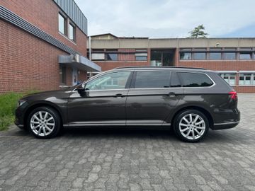 Volkswagen Passat Variant - 8
