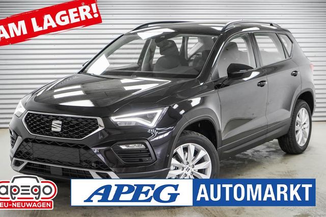 Seat Ateca 1,5 TSI DSG Style - LAGER