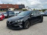 Renault Megane IV Lim. 5-trg. GT - Renault Megane in Augsburg
