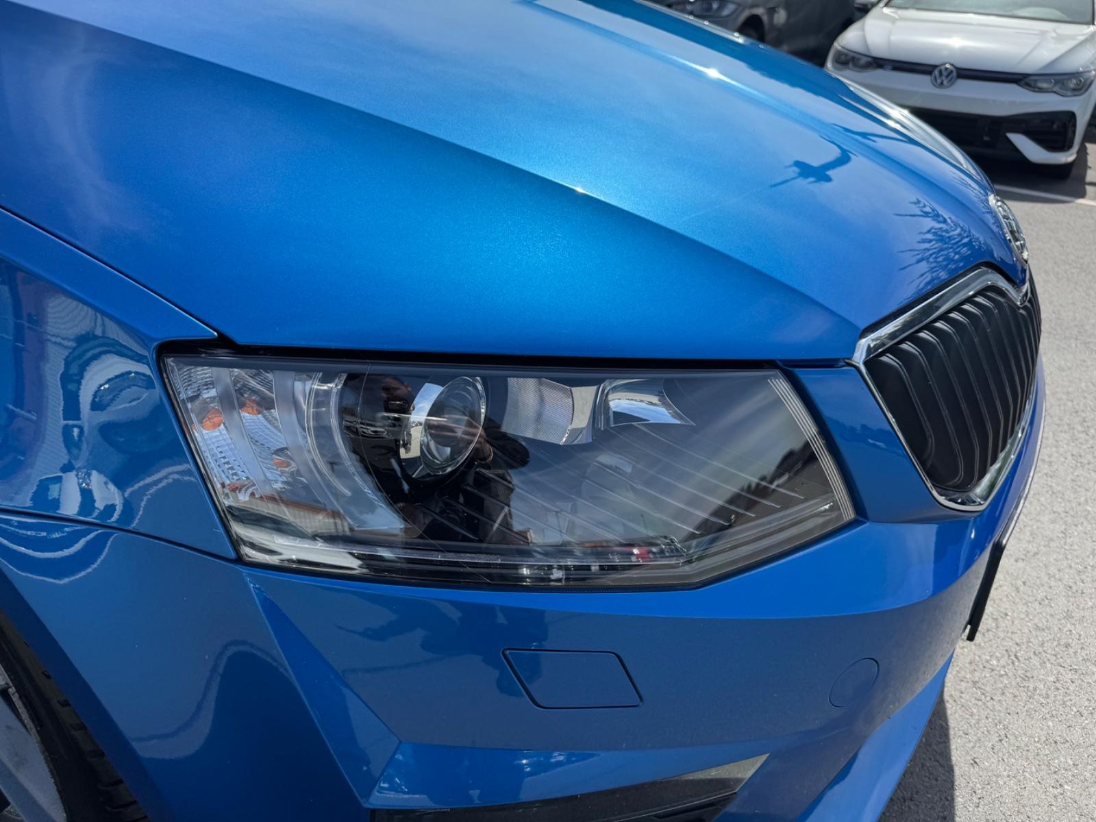 Skoda Octavia  *RS*DSG*TÜV NEU*TEMP*PANO*ACC*