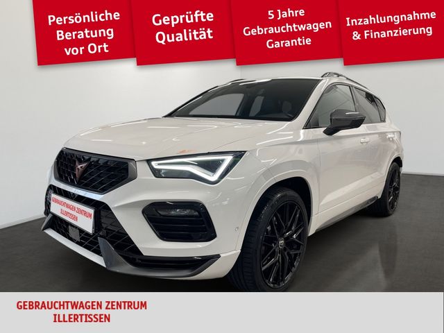 CUPRA Ateca 2.0 TSI 4Drive *AHK*BEATS*KAMERA*NAVI*