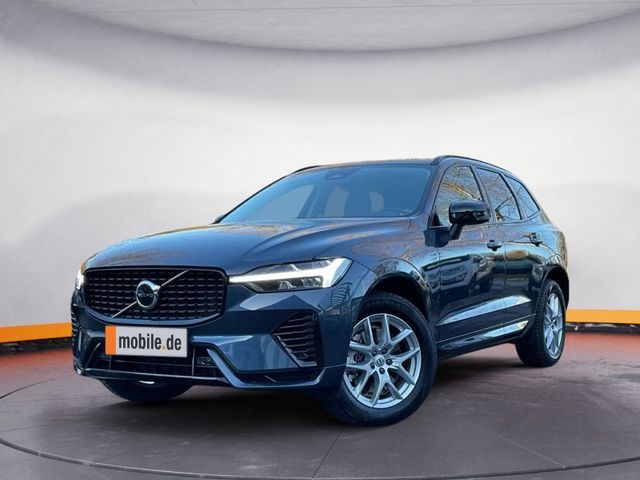 Volvo XC60 B4 (Benzin) Plus Dark 2WD Automatik Navi