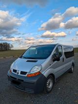 Renault Trafic 1.9 dCi | Nur 101tkm! | Get... - gebrauchte Renault Trafic aus dem Jahr 2003
