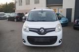 Renault Kangoo Paris 1.6  Klimautomatik SHZ ALU - Renault Kangoo in Wiesbaden