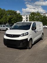Opel zuzüglich Mehrwertsteuer - Opel Vivaro in Kiel