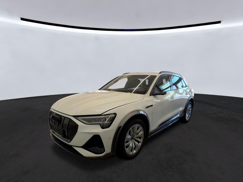 Image of Audi e-tron
