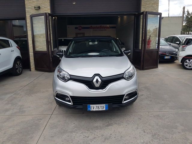 Renault Captur 1.5 dCi 8V 90 CV Start&Stop Energ