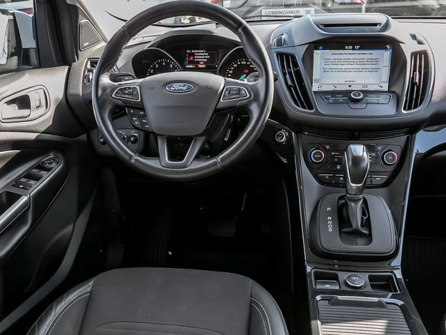 Ford Kuga Titanium Parkautomatik Kamera Navi AHK