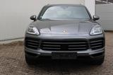 Porsche Top, Top, Top, Cayenne, Abstandstempo, AHK, Luft - gebrauchte Porsche Cayenne aus dem Jahr 2022