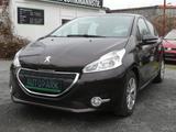 Peugeot 208 Access*Klima*SH-gepfl.*Nr.63 - Peugeot 208: Access