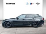 BMW M3 Touring xDrive Competition M - BMW M3: Competition