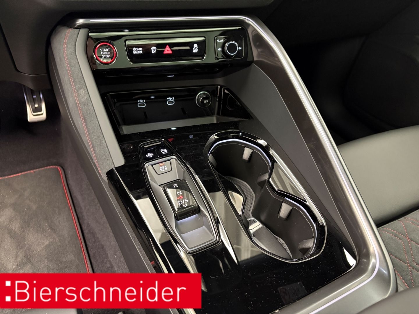 Audi Q5 - Bild 14