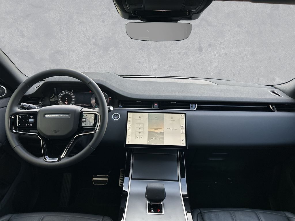 Land Rover Range Rover Evoque Dynamic SE 2.0 D200 Mild-Hybr