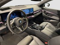 BMW 520 - Vorschau Bild 10