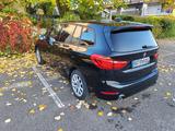 BMW 218 Gran Tourer 218d A - BMW 218 Gran Tourer von privat