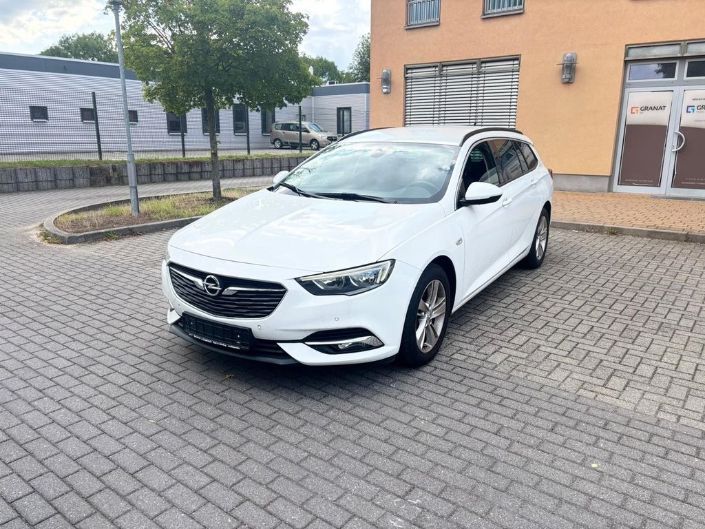Image of Opel Insignia