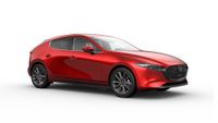 Mazda 3 - Vorschau Bild 9
