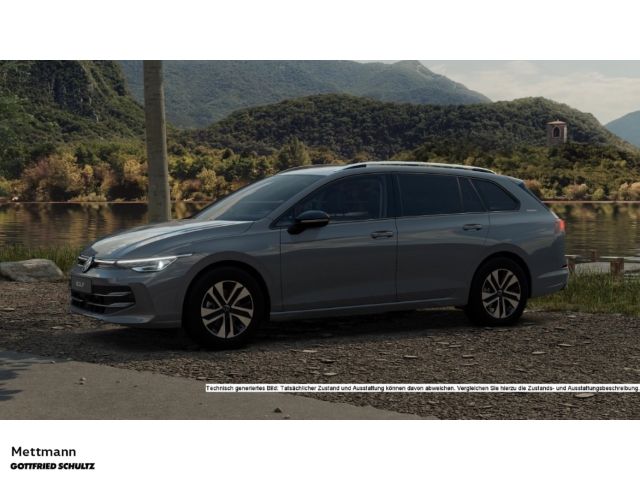 Volkswagen Golf - Bild 4