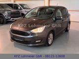 Ford C-Max Cool & Connect 1.0 EB *Navi* - Ford C-MAX Cool&Connect