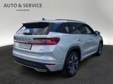 Skoda Kodiaq Sportline *Head Up* 4 x 4 - Aktion - Skoda: Aktion