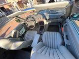 Mercedes-Benz SL 300 Typ 107 - Cabrio mit Hardtop - Mercedes-Benz SL aus dem Jahr 1986