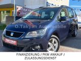 Seat Alhambra Style - Seat Alhambra mit LPG-Antrieb