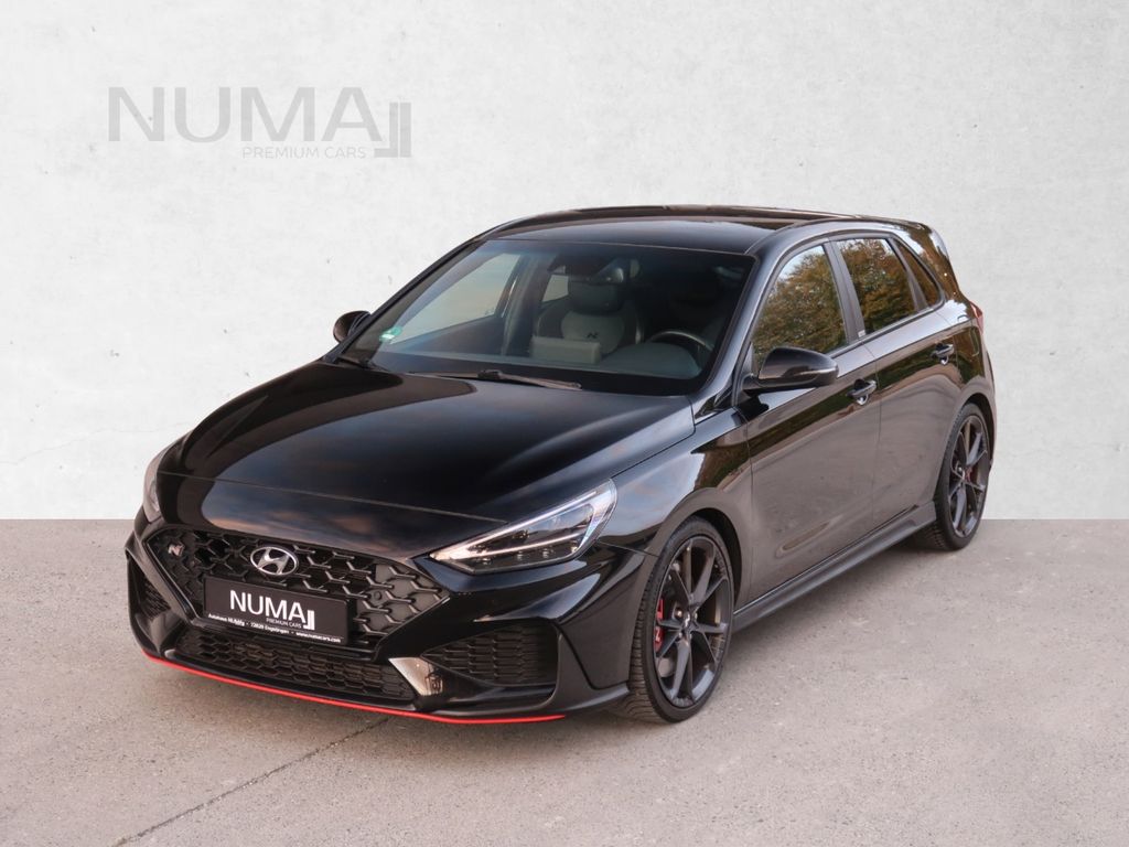 Image of Hyundai i30
