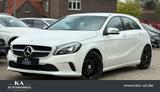 Mercedes-Benz A 180 Score Urban/Navi/Autom./Klima/LED/Sitzhzg. - Mercedes-Benz A 180 in Oldenburg