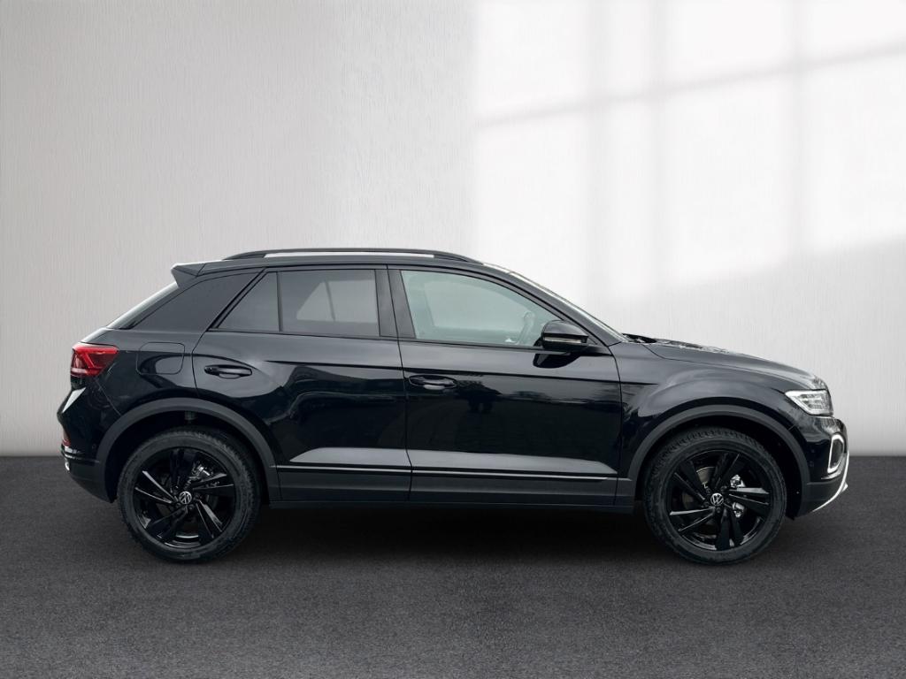 Volkswagen T-Roc EU6e 1.5 TSI DSG Style LED Navi AHK Kamera