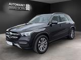 Mercedes-Benz GLE 350 de Exclusive 360*Distro*20*4xSHZ*Mubeam* - Mercedes-Benz Gebrauchtwagen in Braunschweig