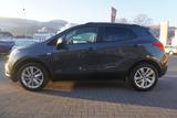 Opel Mokka 1.4 Turbo Edition ecoFlex Start/Stop - Opel Mokka Edition ecoFlex Gebrauchtwagen