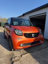Smart ForTwo coupé 0.9 66kW - - Smart Gebrauchtwagen in Aachen