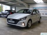 Hyundai i20 1.2 Pure 84PS Klima+Tempomat+Spurh.+TÜV Neu - Hyundai i20 aus 2022