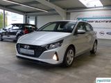 Hyundai i20 1.2 Pure 84PS Klima+Tempomat+Spurh.+TÜV Neu - Hyundai i20: Pure