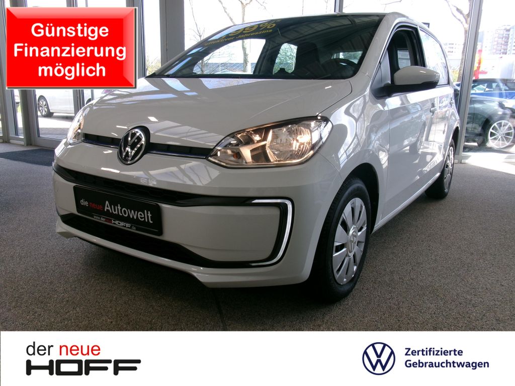 Image of Volkswagen up!