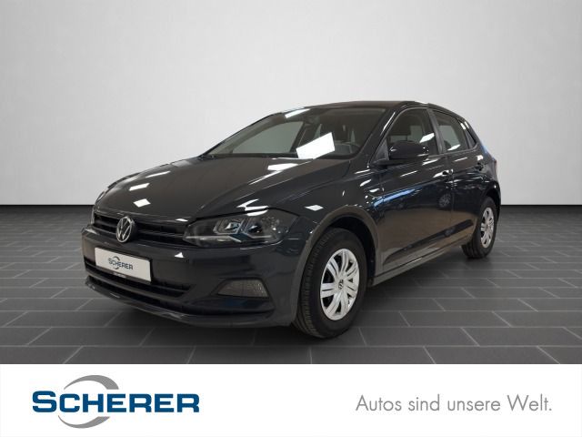 Volkswagen Polo 1.0 MPI Trendline NAVI PDC GRA SHZ