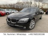 BMW ActiveHybrid 7 Baureihe 7 ActiveHybrid 7 Long - BMW: Activehybrid