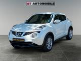 Nissan Juke Acenta 1-6-Automatik-Kamera-Navi - Nissan Juke in Düsseldorf