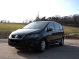Seat Alhambra 1.4 TSI FR-Line  - Seat Alhambra von privat
