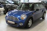 MINI Cooper  D Clubman*Pano*Klima*SHZ*TÜV Fällig* - MINI MINI aus 2008: D