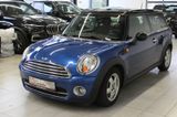 MINI Cooper  D Clubman*Pano*Klima*SHZ*TÜV Fällig* - MINI MINI aus 2008: D