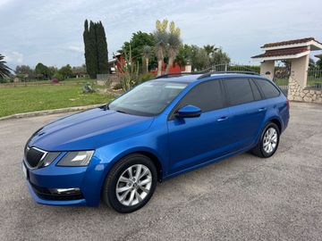 Skoda Octavia - 2